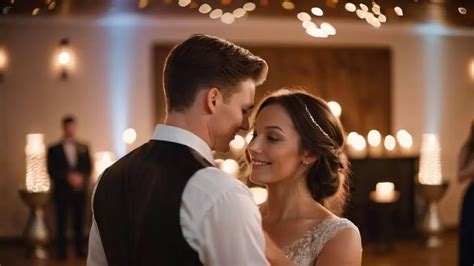 how long should first dance be: Is it just about the duration?