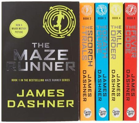 How Many Maze Runner Books Are There and Why Do They Keep Multiplying Like Tribbles?