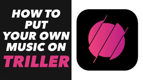 how to add music to triller: exploring various techniques for seamless integration