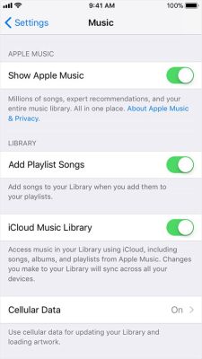 How to Add Songs to iCloud Music Library: A Comprehensive Guide with Multiple Views