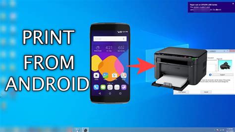 How to Print from Android Phone to Wireless Printer: A Comprehensive Guide with FAQs