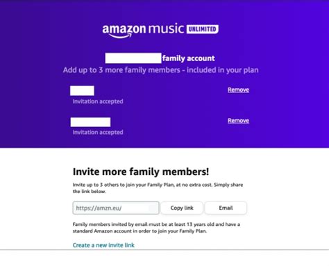 how to share amazon music with family: Exploring the Benefits and Nuances of Family Sharing Plans