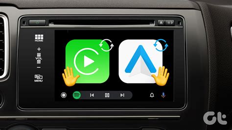 how to stop apple carplay from automatically playing music and ensure your car remains silent on long drives