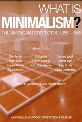 What Is Minimalism in Music: A Multi-Perspective Analysis