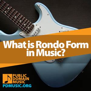 What Is Rondo Form in Music and Its Captivating Attributes