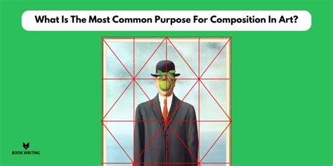 What is the Most Common Purpose for Composition in Art: A Multifaceted Discussion